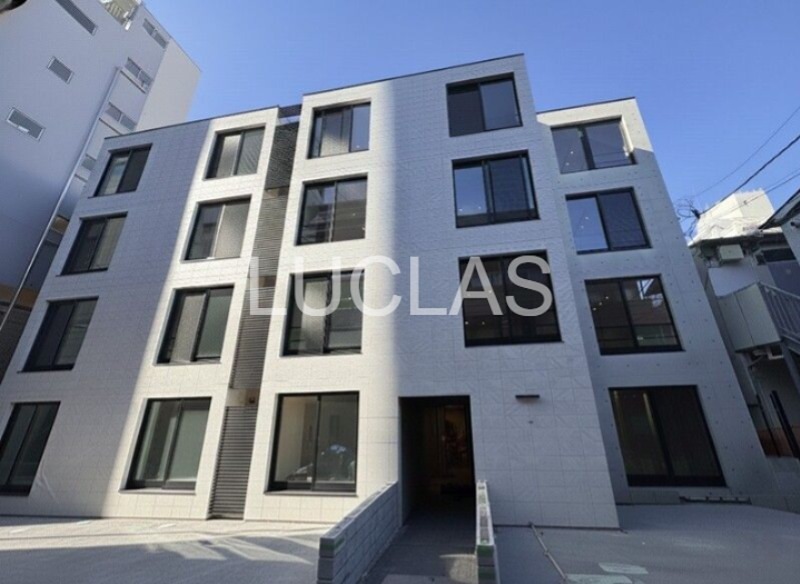 EXAM新中野Ⅱ その他3