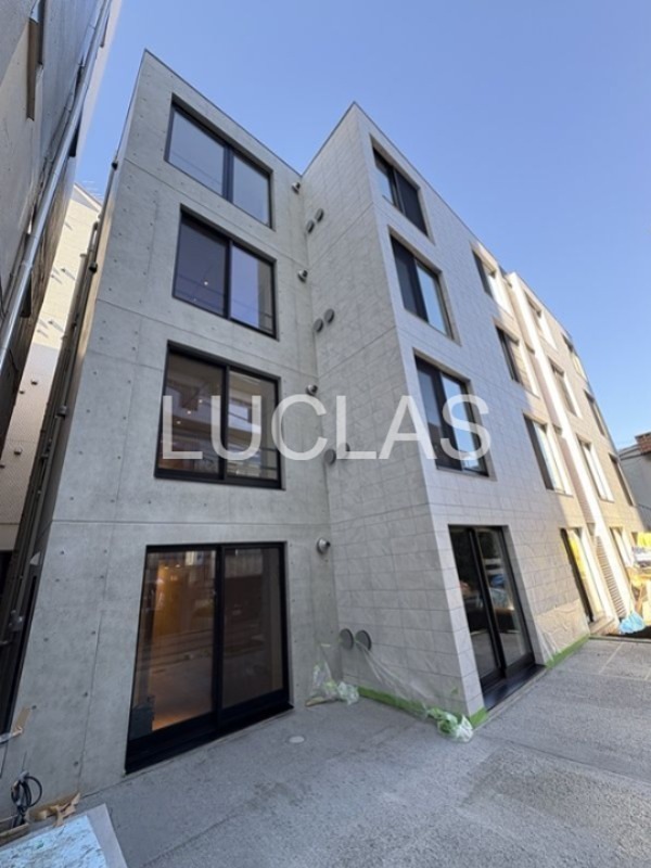 EXAM新中野Ⅱ その他4