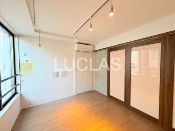 EXAM新中野Ⅱ リビング