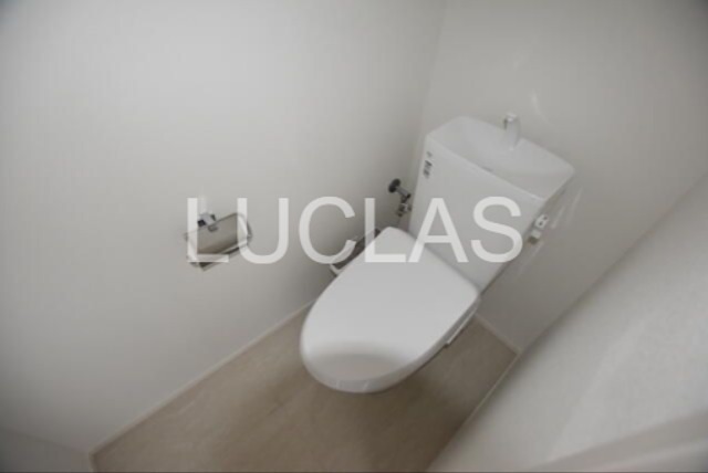 ｎｏｔｉｃｅ椎名町 その他2