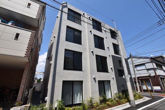 ｎｏｔｉｃｅ椎名町 その他外観1