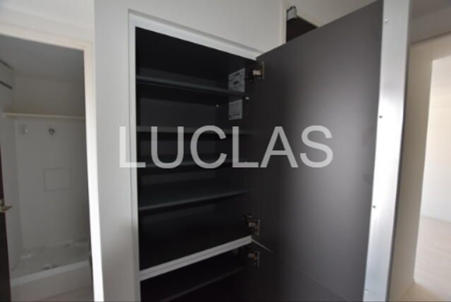 ｎｏｔｉｃｅ椎名町 玄関