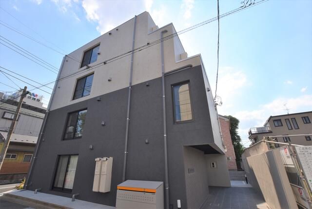 ｎｏｔｉｃｅ椎名町 その他外観2