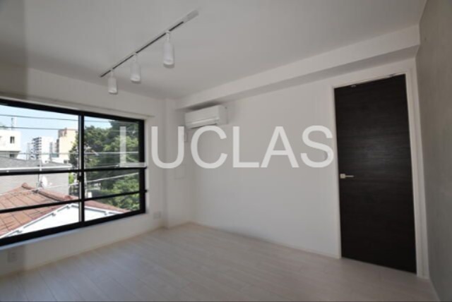 ｎｏｔｉｃｅ椎名町 リビング