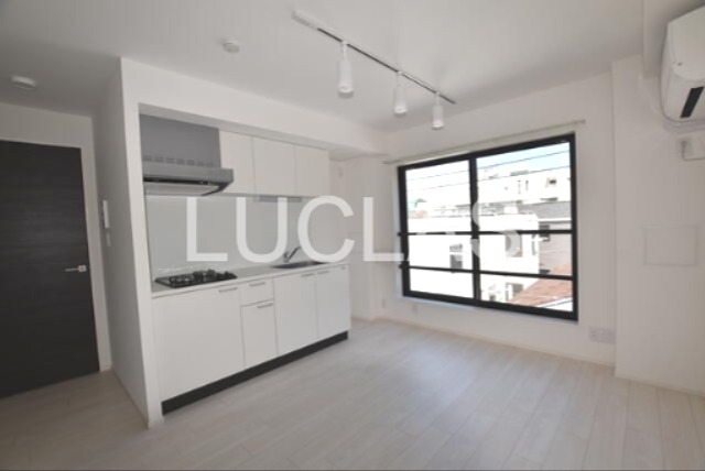 ｎｏｔｉｃｅ椎名町 キッチン