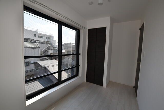 ｎｏｔｉｃｅ椎名町 ベッドルーム