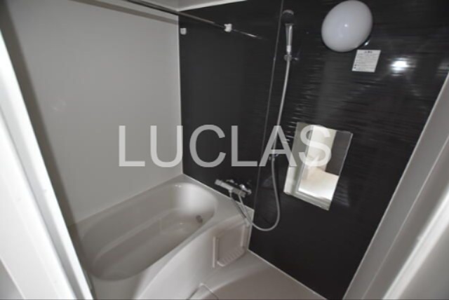 ｎｏｔｉｃｅ椎名町 風呂画像