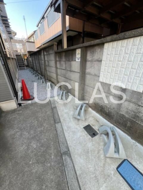 クロスホーム西大泉Ⅲ その他4