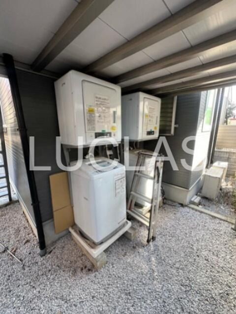 クロスホーム西大泉Ⅲ その他5