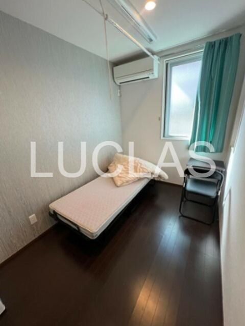 クロスホーム西大泉Ⅲ リビング