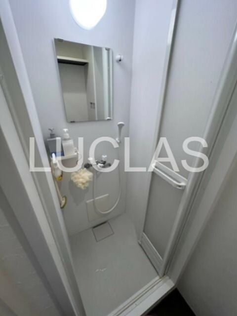 クロスホーム西大泉Ⅲ 風呂画像