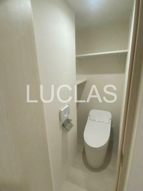 クリオラモード学芸大学Ⅰ その他2