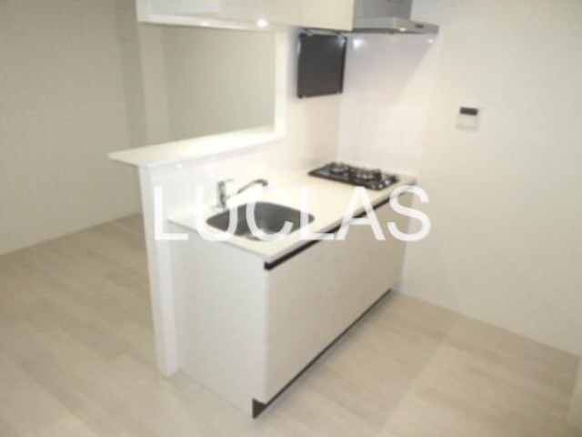 クリオラモード学芸大学Ⅰ キッチン