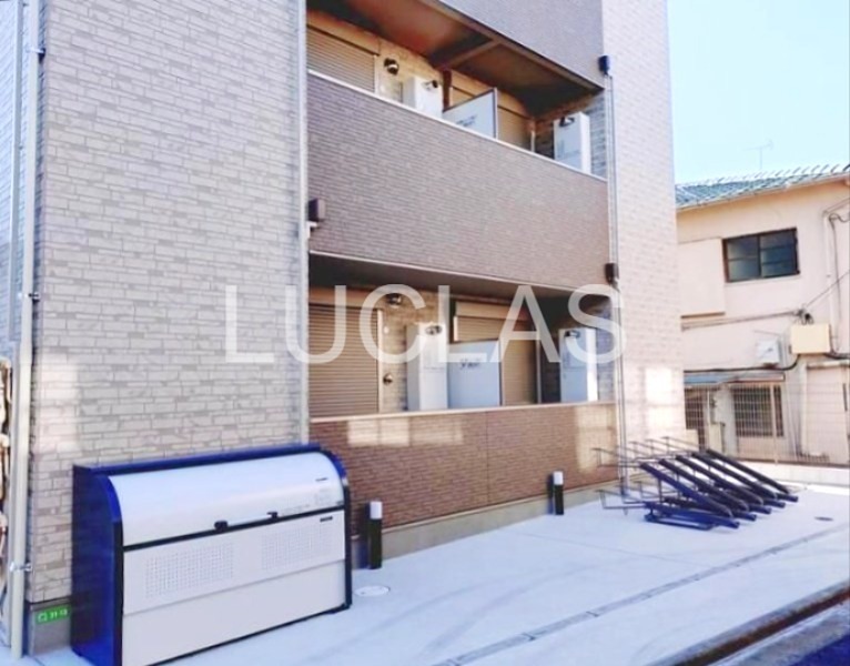 ＥＩＪＵ富士見台駅前 その他6