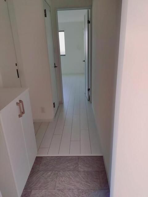 ＥＩＪＵ富士見台駅前 玄関