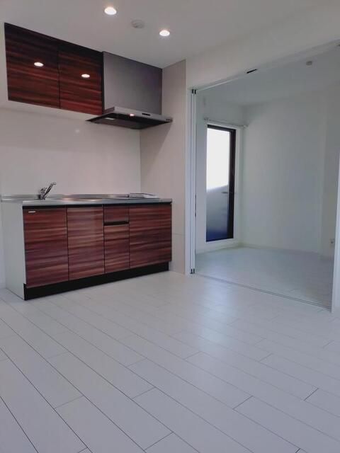 ＥＩＪＵ富士見台駅前 リビング