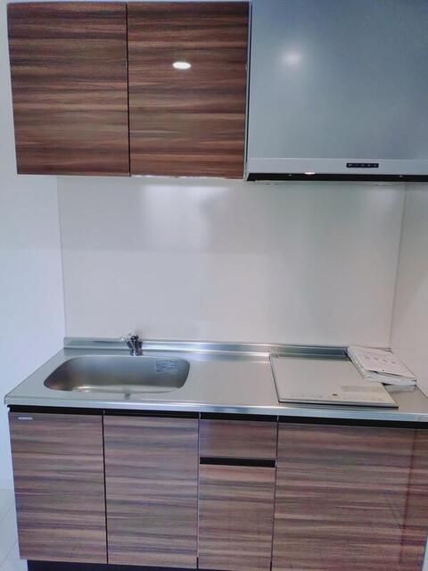 ＥＩＪＵ富士見台駅前 キッチン