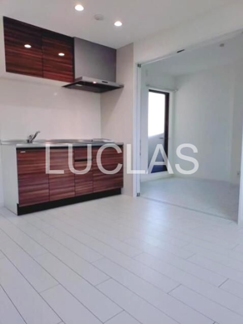 ＥＩＪＵ富士見台駅前 ベッドルーム