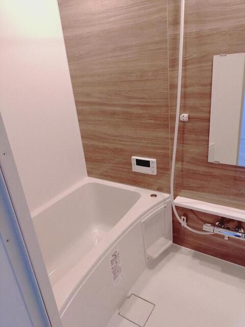 ＥＩＪＵ富士見台駅前 風呂画像