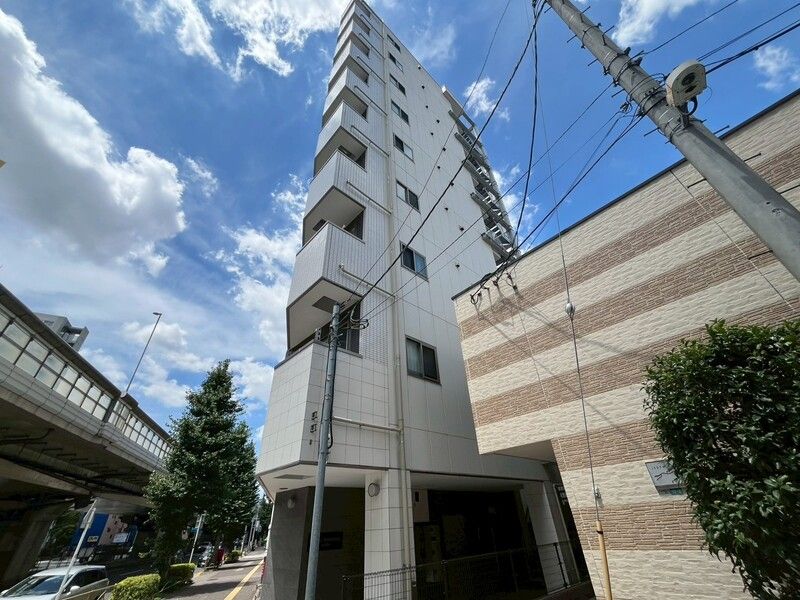 ＤｅＬＣＣＳ池袋本町 その他外観1