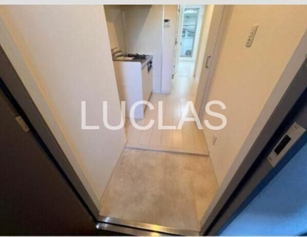 ＤｅＬＣＣＳ池袋本町 玄関