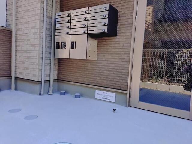 ＥＩＪＵ富士見台駅前 その他4