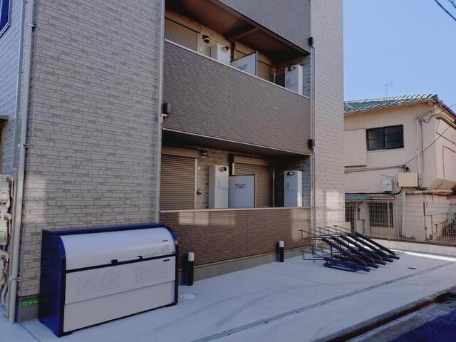 ＥＩＪＵ富士見台駅前 その他5