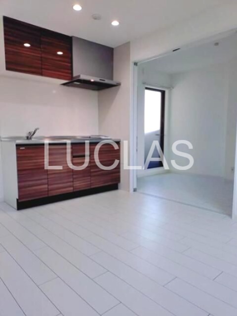 ＥＩＪＵ富士見台駅前 キッチン