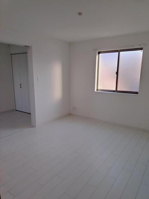 ＥＩＪＵ富士見台駅前 ベッドルーム