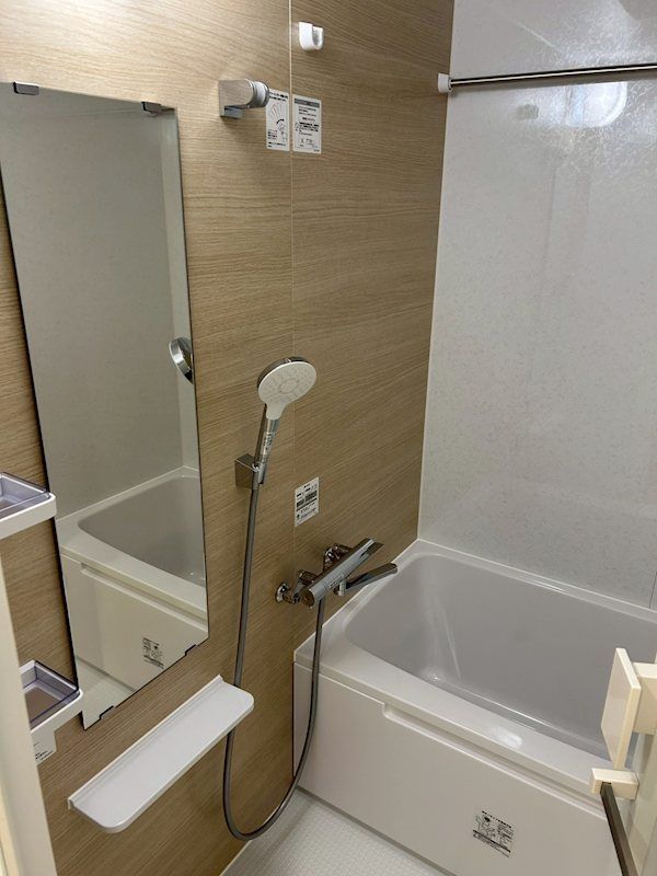 ルーブル練馬赤塚 その他8