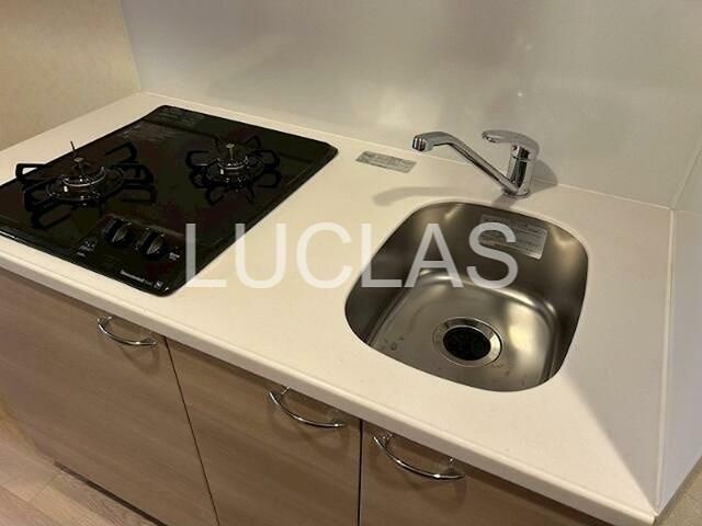 ルーブル練馬赤塚 キッチン