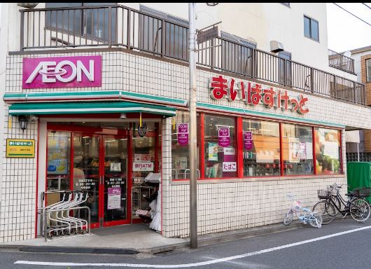 ルーブル練馬赤塚 周辺画像1