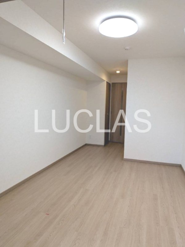 ルーブル練馬赤塚 リビング