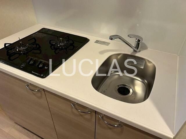 ルーブル練馬赤塚 キッチン