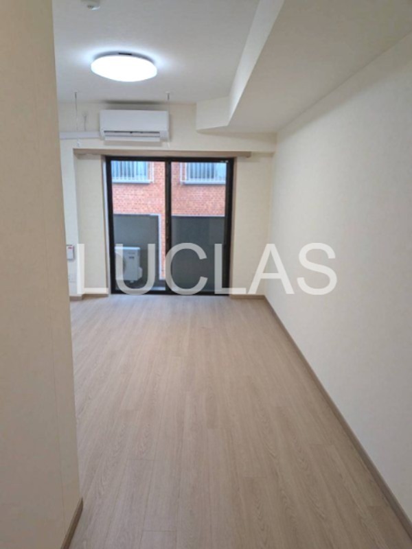 ルーブル練馬赤塚 ベッドルーム