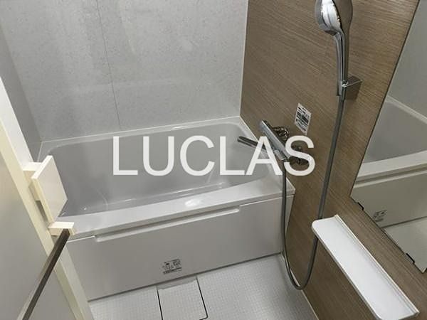 ルーブル練馬赤塚 風呂画像