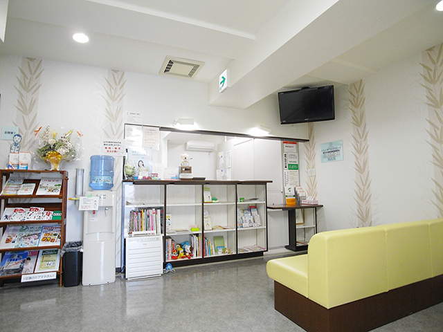 ルーブル練馬赤塚 周辺画像10