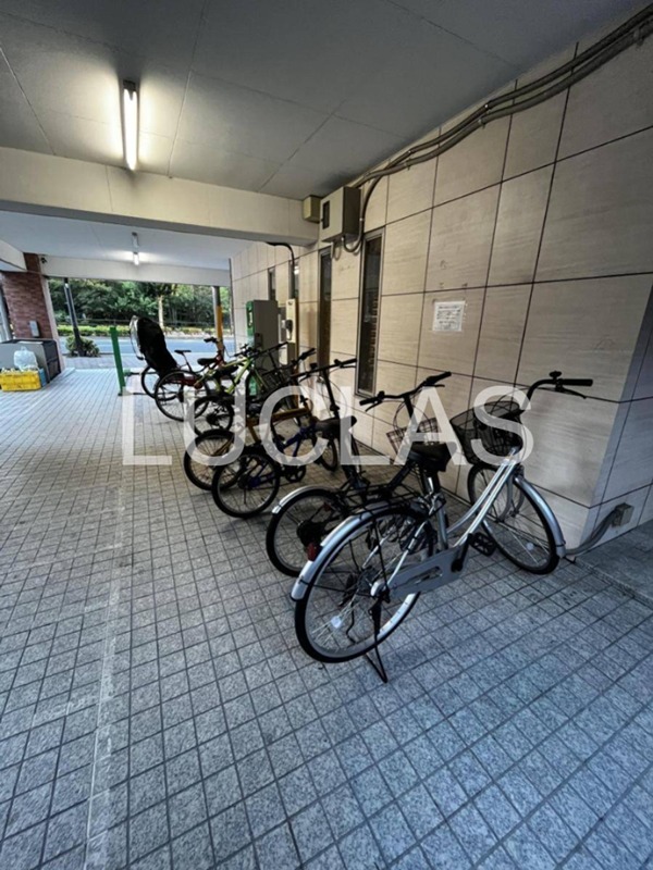 三和北新宿 その他6