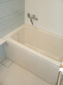 三和北新宿 風呂画像