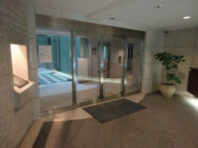 カスタリア新宿御苑  その他4