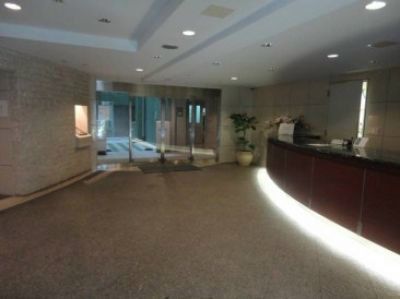 カスタリア新宿御苑  その他5