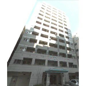 カスタリア新宿御苑  その他外観1