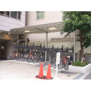 カスタリア新宿御苑  その他外観6