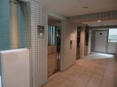 カスタリア新宿御苑  その他12