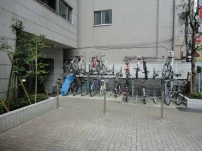 カスタリア新宿御苑  その他13