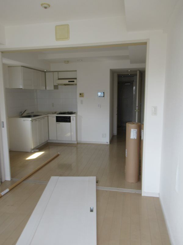 カスタリア新宿御苑  その他15