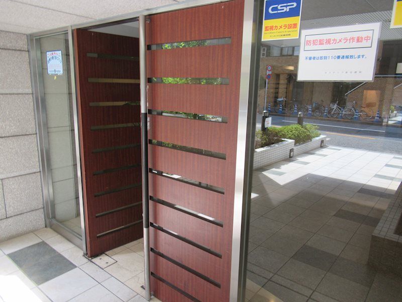 カスタリア新宿御苑  その他18