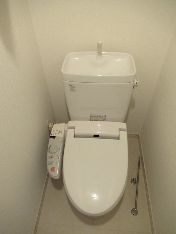 カスタリア新宿御苑  その他22