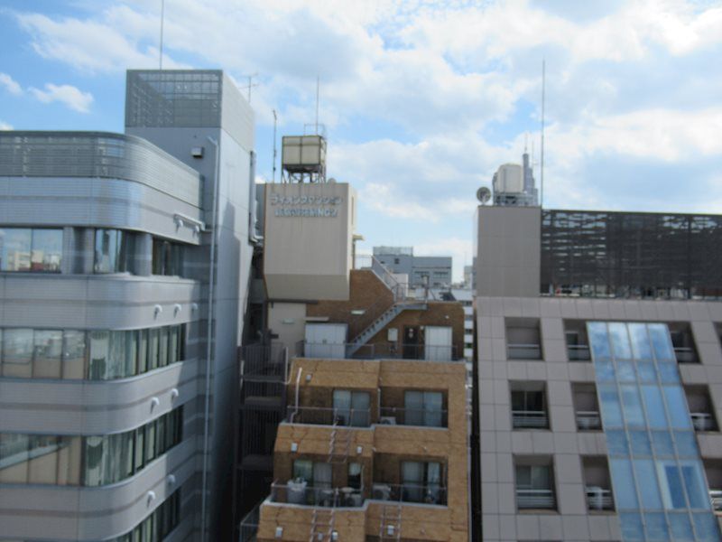 カスタリア新宿御苑  その他24