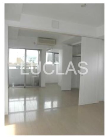 カスタリア新宿御苑  ベッドルーム